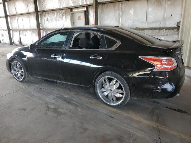 Photo 2 from auction – 2013 NISSAN ALTIMA 2.5 with VIN 1N4AL3AP1DN437058
