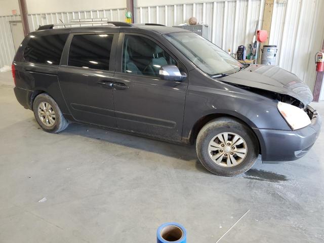 Photo 4 from auction – 2012 KIA SEDONA LX with VIN KNDMG4C76C6472704