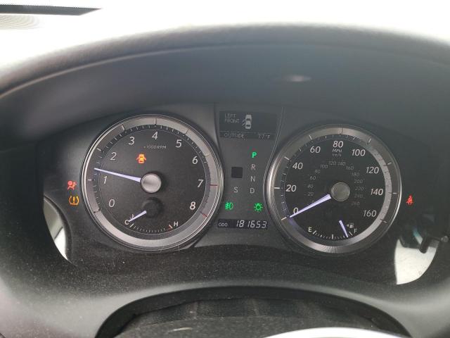 Photo 9 from auction – 2012 LEXUS ES 350 with VIN JTHBK1EG2C2487658
