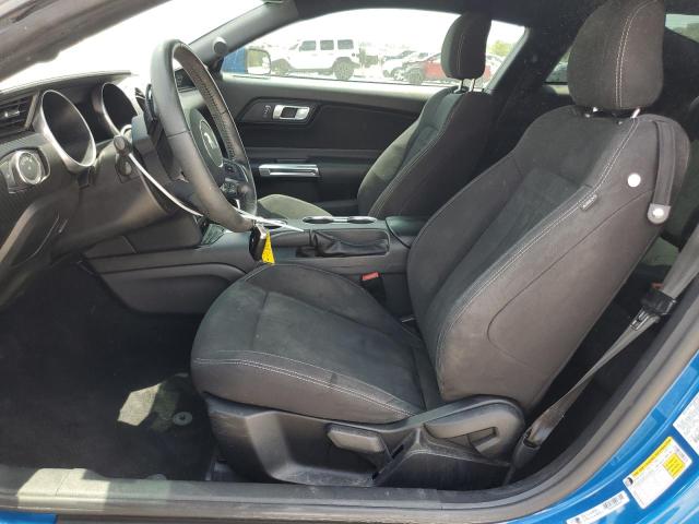 Photo 7 from auction – 2020 FORD MUSTANG with VIN 1FA6P8TH2L5183629