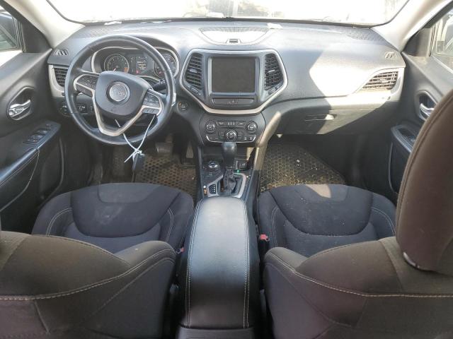 Photo 8 from auction – 2015 JEEP CHEROKEE L with VIN 1C4PJMCS5FW725986