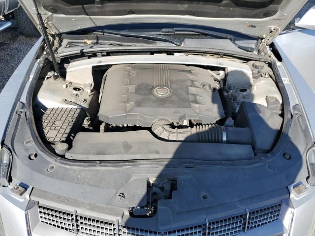 Photo 11 from auction – 2011 CADILLAC CTS with VIN 1G6DA5EY3B0111061