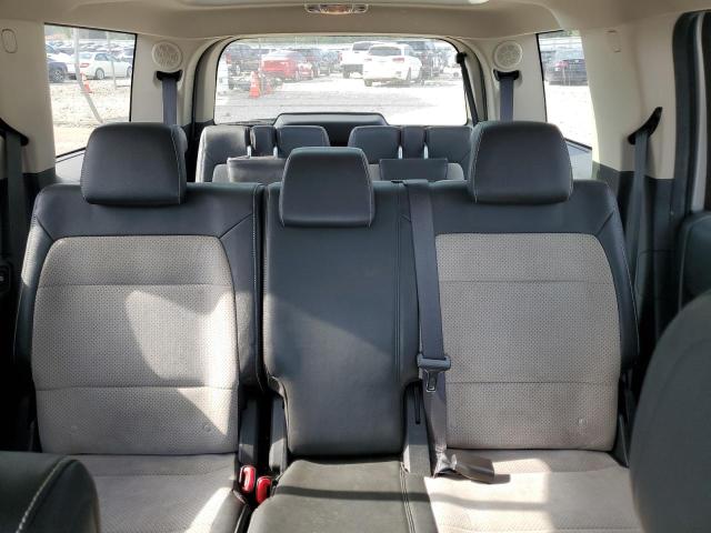 Photo 10 from auction – 2011 FORD FLEX LIMIT with VIN 2FMGK5DC5BBD12502
