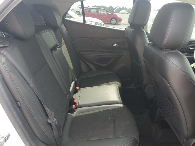 Photo 11 from auction – 2017 BUICK ENCORE PRE with VIN KL4CJASB2HB043568