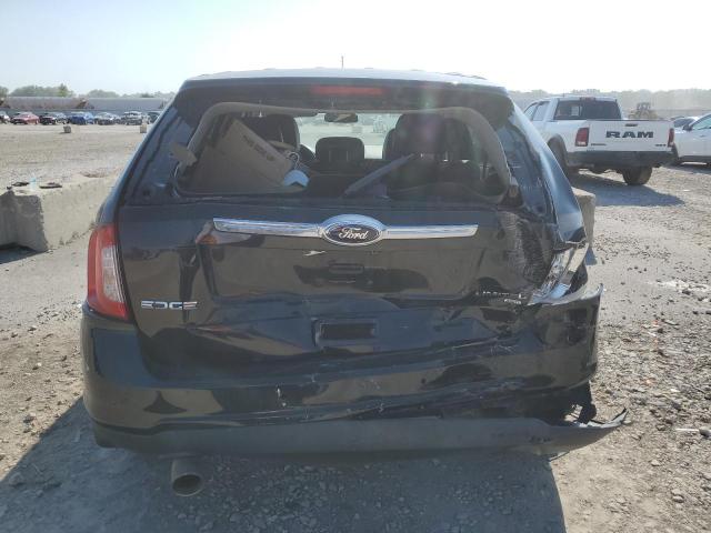 Photo 6 from auction – 2014 FORD EDGE LIMIT with VIN 2FMDK4KCXEBA58791