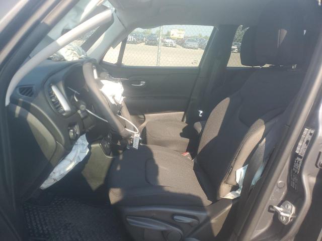 Photo 7 from auction – 2023 JEEP RENEGADE L with VIN ZACNJDB13PPP57976