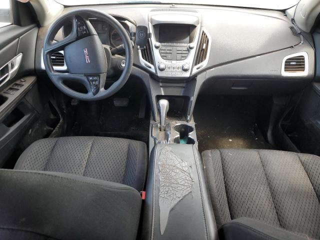 Photo 8 from auction – 2014 GMC TERRAIN SL with VIN 2GKALMEK6E6266106