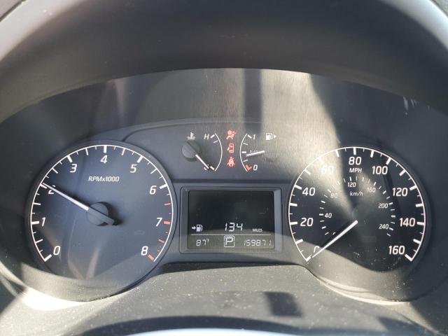 Photo 9 from auction – 2016 NISSAN SENTRA S with VIN 3N1AB7AP6GY336404
