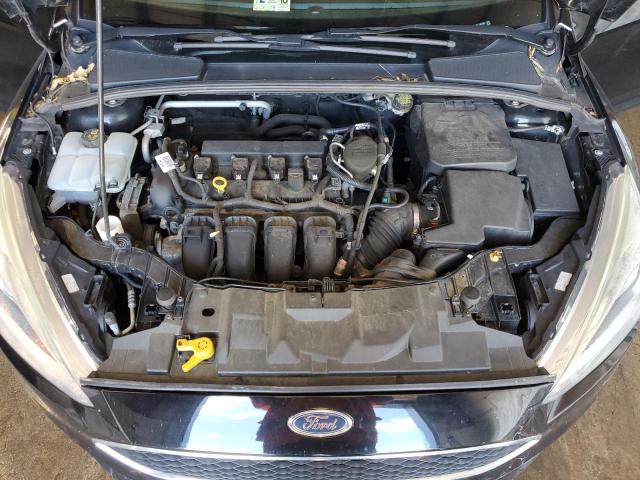 Photo 11 from auction – 2016 FORD FOCUS SE with VIN 1FADP3F24GL240786