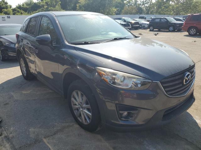 Photo 4 from auction – 2016 MAZDA CX-5 TOURI with VIN JM3KE2CY3G0809775