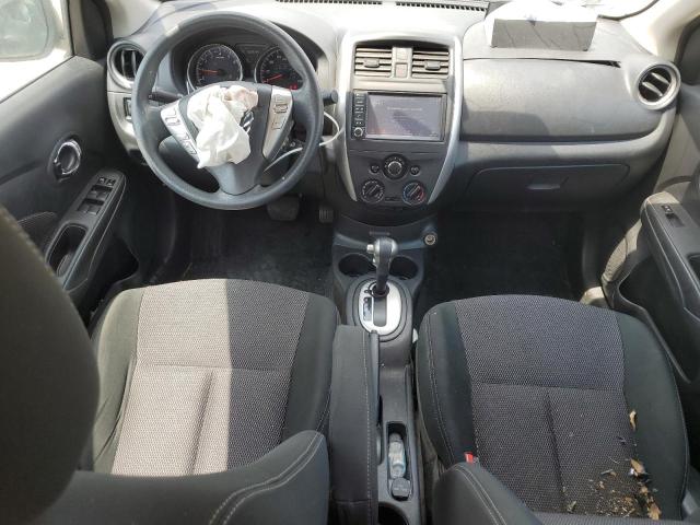 Photo 8 from auction – 2019 NISSAN VERSA S with VIN 3N1CN7AP1KL818476