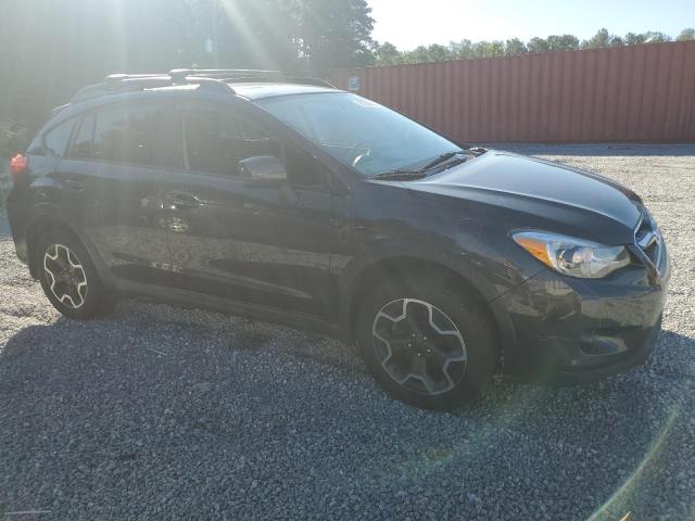 Photo 4 from auction – 2014 SUBARU XV CROSSTR with VIN JF2GPAVC9E8296276