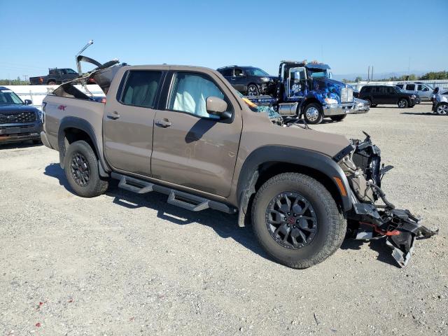 Photo 4 from auction – 2022 NISSAN FRONTIER S with VIN 1N6ED1EK4NN661077