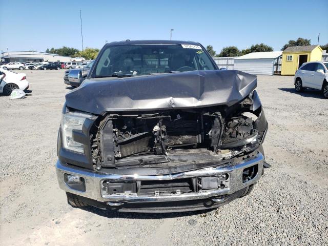 Photo 5 from auction – 2015 FORD F150 SUPER with VIN 1FTEW1EG9FKF06620