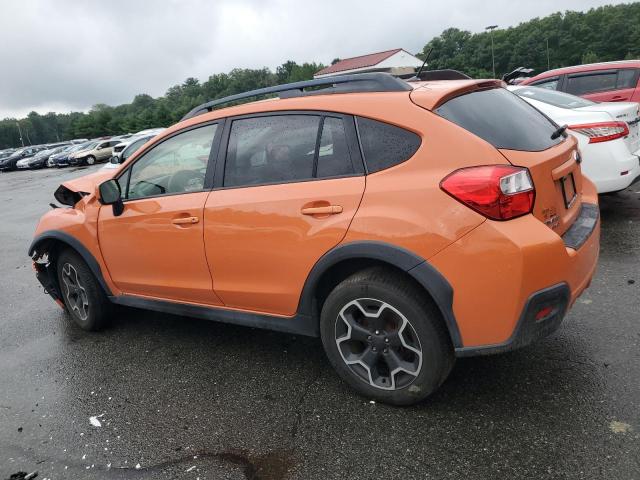 Photo 2 from auction – 2014 SUBARU XV CROSSTR with VIN JF2GPACC6E8282922