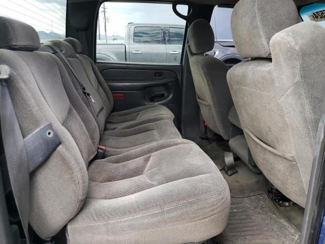 Foto 10 de la subasta – 2004 CHEVROLET SILVERADO con VIN 2GCEK13T241404083