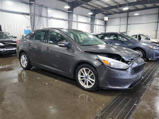 Photo 4 from auction – 2017 FORD FOCUS SE with VIN 1FADP3F25HL329056