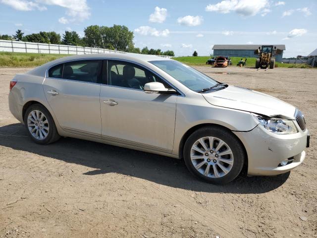 Photo 4 from auction – 2013 BUICK LACROSSE with VIN 1G4GC5E3XDF281096