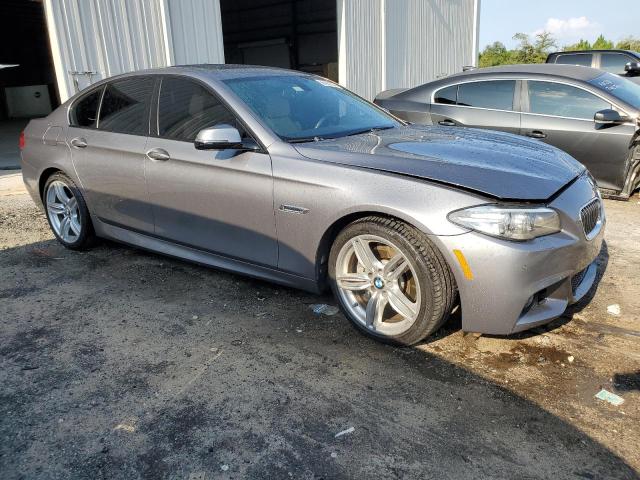 Photo 4 from auction – 2014 BMW 535 I with VIN WBA5B1C51ED483394