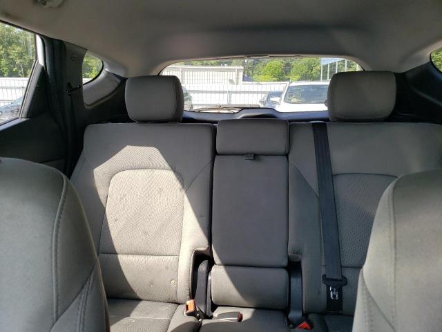 Photo 10 from auction – 2018 HYUNDAI SANTA FE S with VIN 5NMZU3LB9JH078630