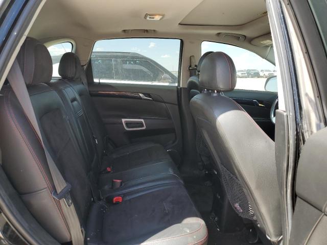 Photo 11 from auction – 2008 SATURN VUE REDLIN with VIN 3GSCL13788S688034