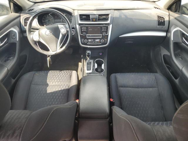 Photo 8 from auction – 2018 NISSAN ALTIMA 2.5 with VIN 1N4AL3AP7JC209721