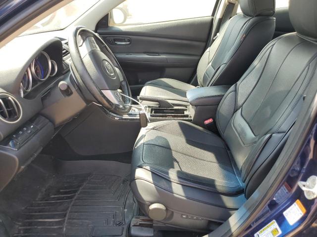 صورة رقم 7 من المزاد - 2009 MAZDA 6 I مع VIN 1YVHP82A995M34110