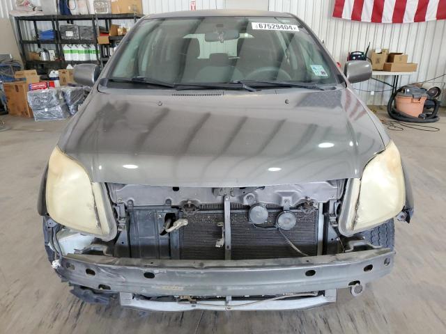 Photo 5 from auction – 2004 TOYOTA SCION XA with VIN JTKKT624640061046