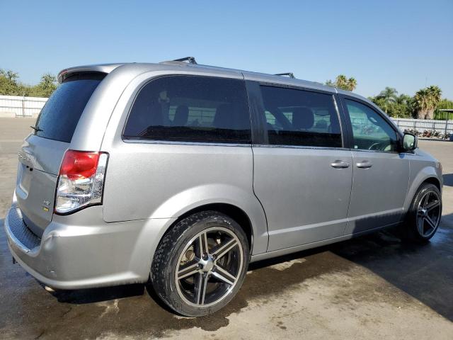 Photo 3 from auction – 2018 DODGE GRAND CARA with VIN 2C4RDGCG0JR253498