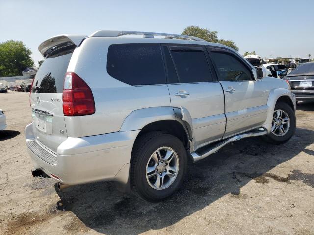 Photo 3 from auction – 2008 LEXUS GX 470 with VIN JTJBT20X680158568