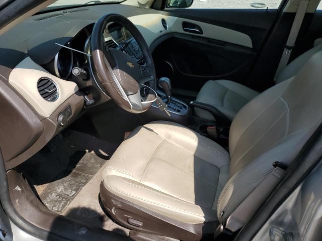 Photo 7 from auction – 2011 CHEVROLET CRUZE LT with VIN 1G1PG5S95B7286238