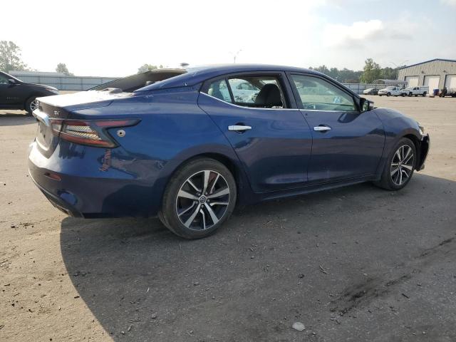 Photo 3 from auction – 2021 NISSAN MAXIMA SV with VIN 1N4AA6CV2MC506127