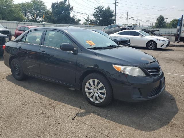 Photo 4 from auction – 2013 TOYOTA COROLLA BA with VIN 2T1BU4EE2DC089283