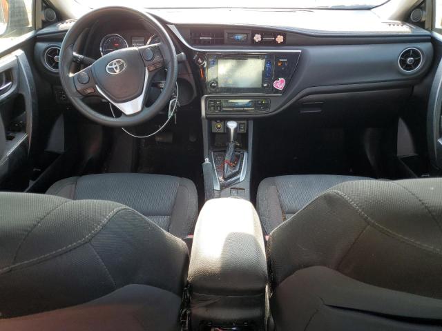 Photo 8 from auction – 2017 TOYOTA COROLLA L with VIN 5YFBURHE2HP624174