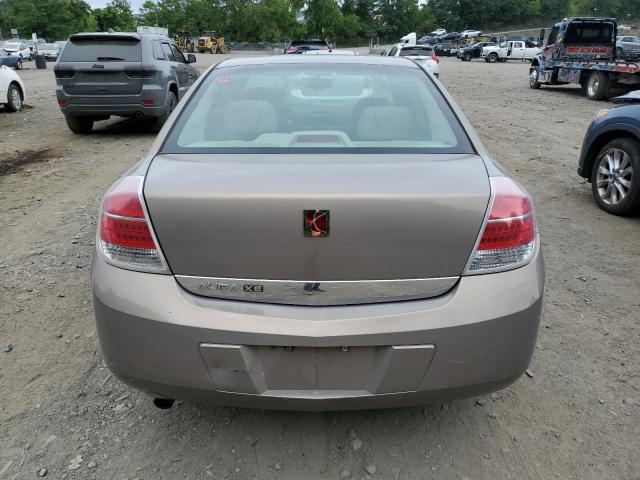 Photo 6 from auction – 2008 SATURN AURA XE with VIN 1G8ZS57B88F222486