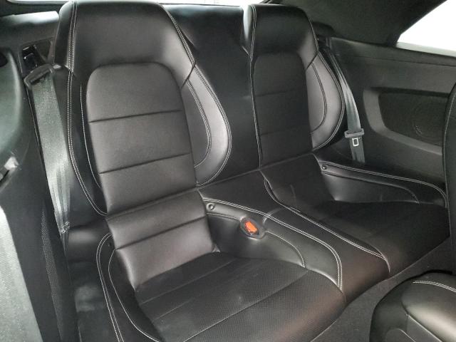 Photo 10 from auction – 2023 FORD MUSTANG with VIN 1FATP8UH4P5111046