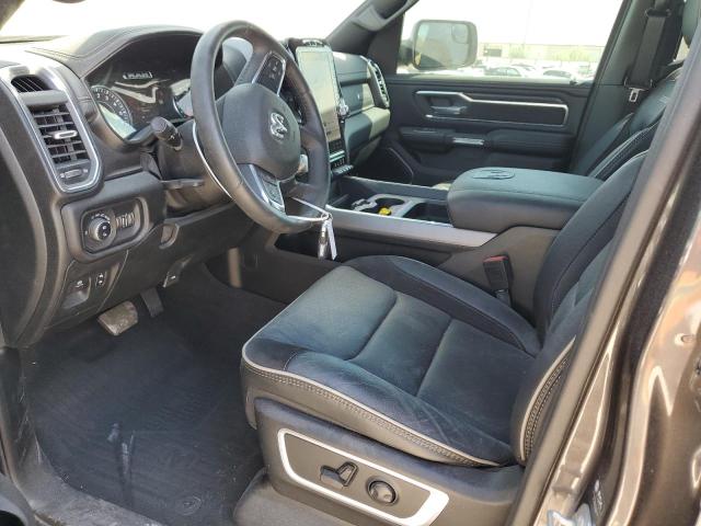 Photo 7 from auction – 2024 RAM 1500 LARAM with VIN 1C6SRFJT5RN150266