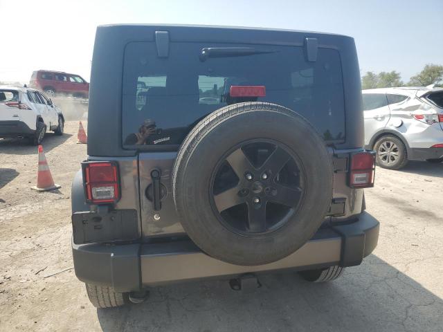 Photo 6 from auction – 2016 JEEP WRANGLER S with VIN 1C4AJWAG5GL180469