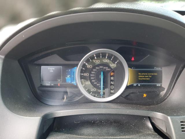 Photo 9 from auction – 2015 FORD EXPLORER X with VIN 1FM5K8D86FGB86766