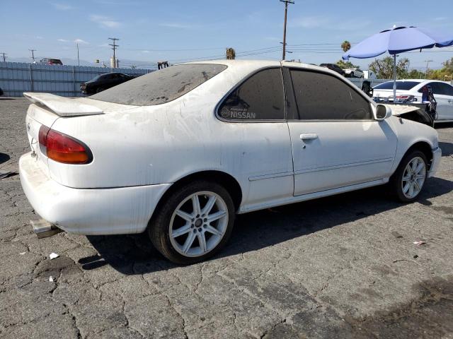 Photo 3 from auction – 1997 NISSAN 200SX BASE with VIN 1N4AB42D8VC508489