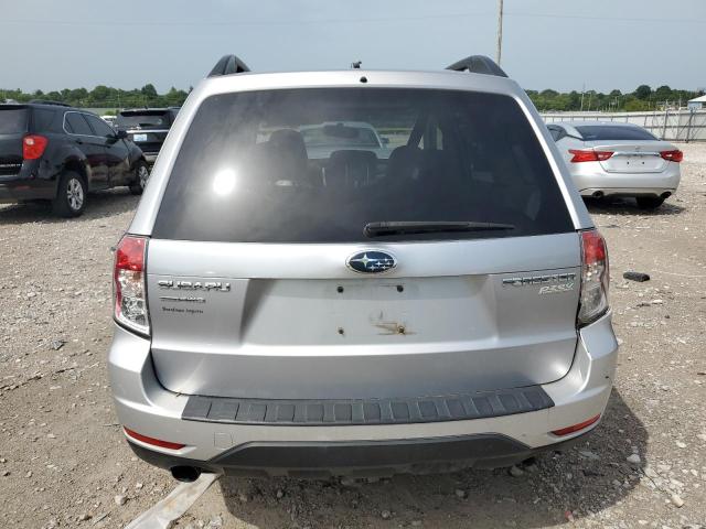 Photo 6 from auction – 2010 SUBARU FORESTER 2 with VIN JF2SH6DC5AH761913