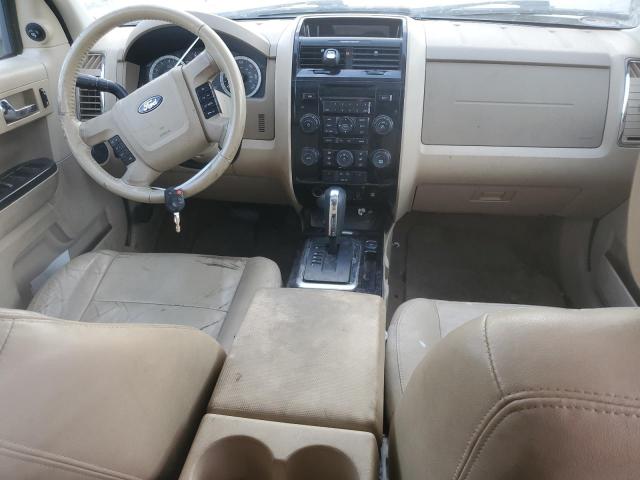 Photo 8 from auction – 2011 FORD ESCAPE LIM with VIN 1FMCU0EGXBKC36097