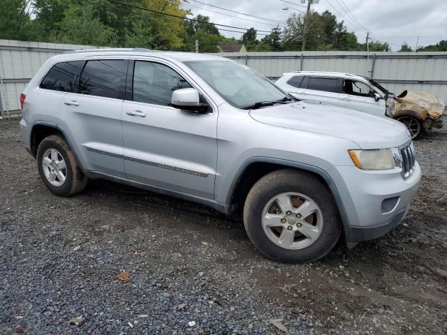 Photo 4 from auction – 2011 JEEP GRAND CHER with VIN 1J4RR4GG5BC591137