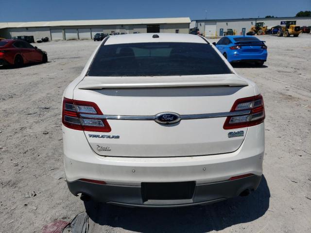 Photo 6 from auction – 2013 FORD TAURUS SHO with VIN 1FAHP2KT0DG149626