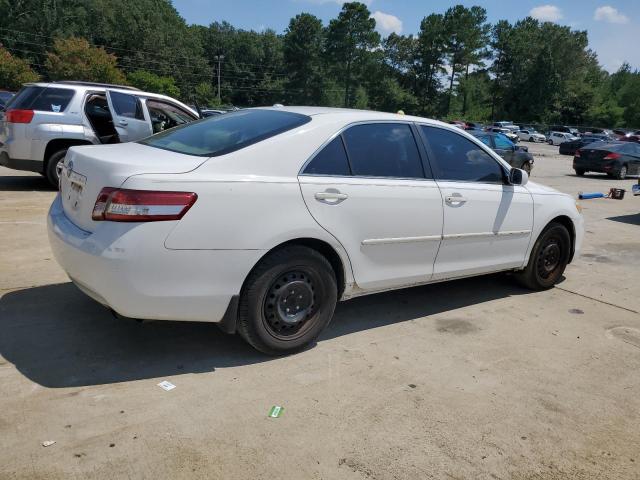 Photo 3 from auction – 2011 TOYOTA CAMRY BASE with VIN 4T1BF3EK3BU691700