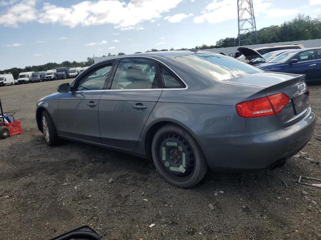 Photo 2 from auction – 2012 AUDI A4 PREMIUM with VIN WAUBFAFL5CN013586
