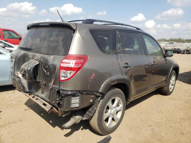 Photo 3 from auction – 2012 TOYOTA RAV4 LIMIT with VIN 2T3DF4DVXCW250066