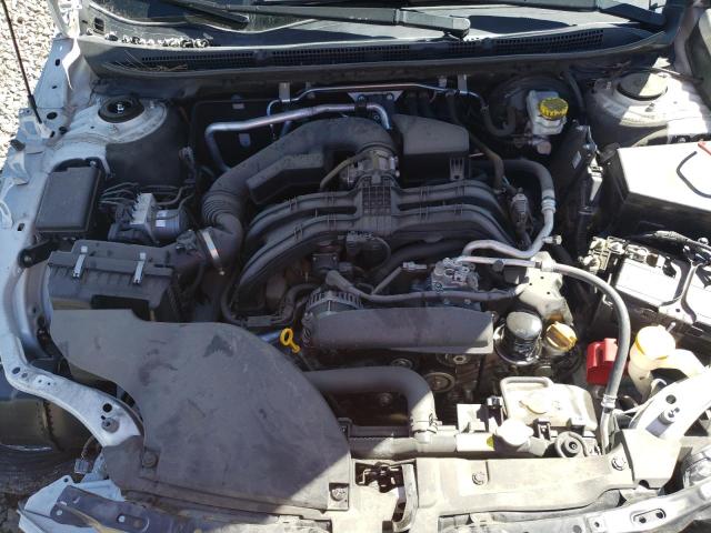 Photo 11 from auction – 2022 SUBARU LEGACY with VIN 4S3BWAB65N3004629