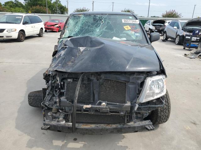 Photo 5 from auction – 2012 NISSAN FRONTIER S with VIN 1N6BD0CT0CC417041