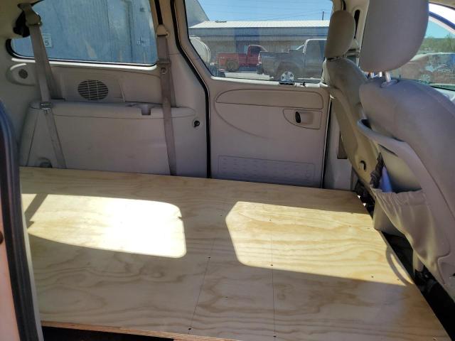 Photo 11 from auction – 2007 DODGE GRAND CARA with VIN 2D4GP44L47R360784